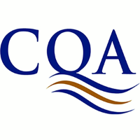 Conseil Québécois d'agrément Logo Cqa